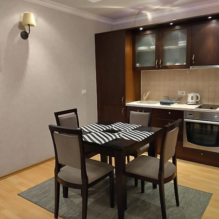 Aparthouse Borovo София Екстериор снимка