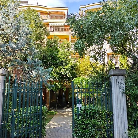Aparthouse Borovo София Екстериор снимка