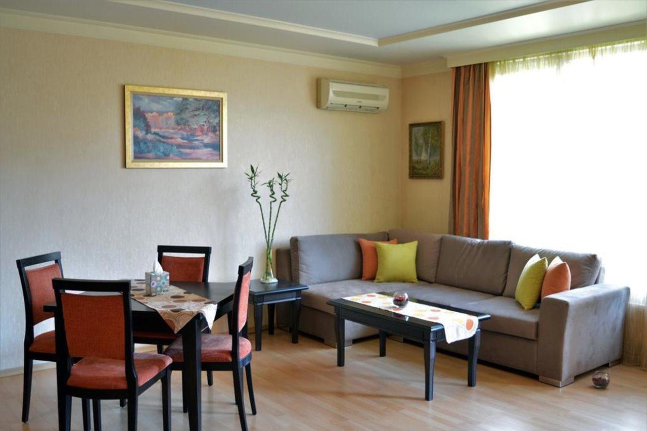 Aparthouse Borovo София Екстериор снимка