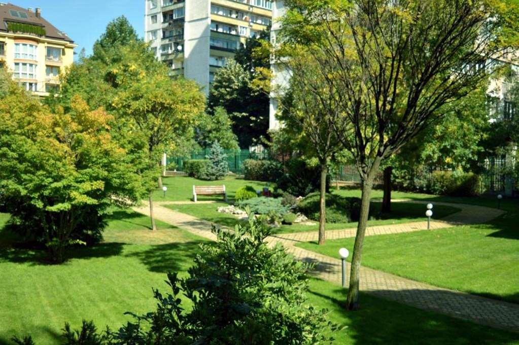 Aparthouse Borovo София Екстериор снимка