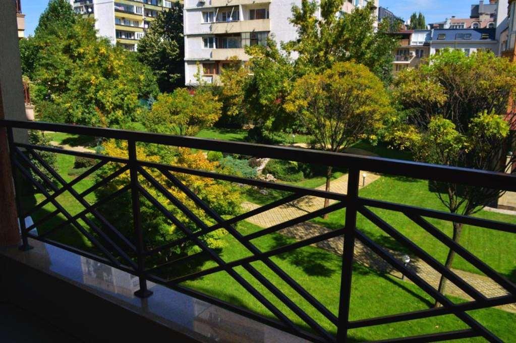 Aparthouse Borovo София Съоръжения снимка