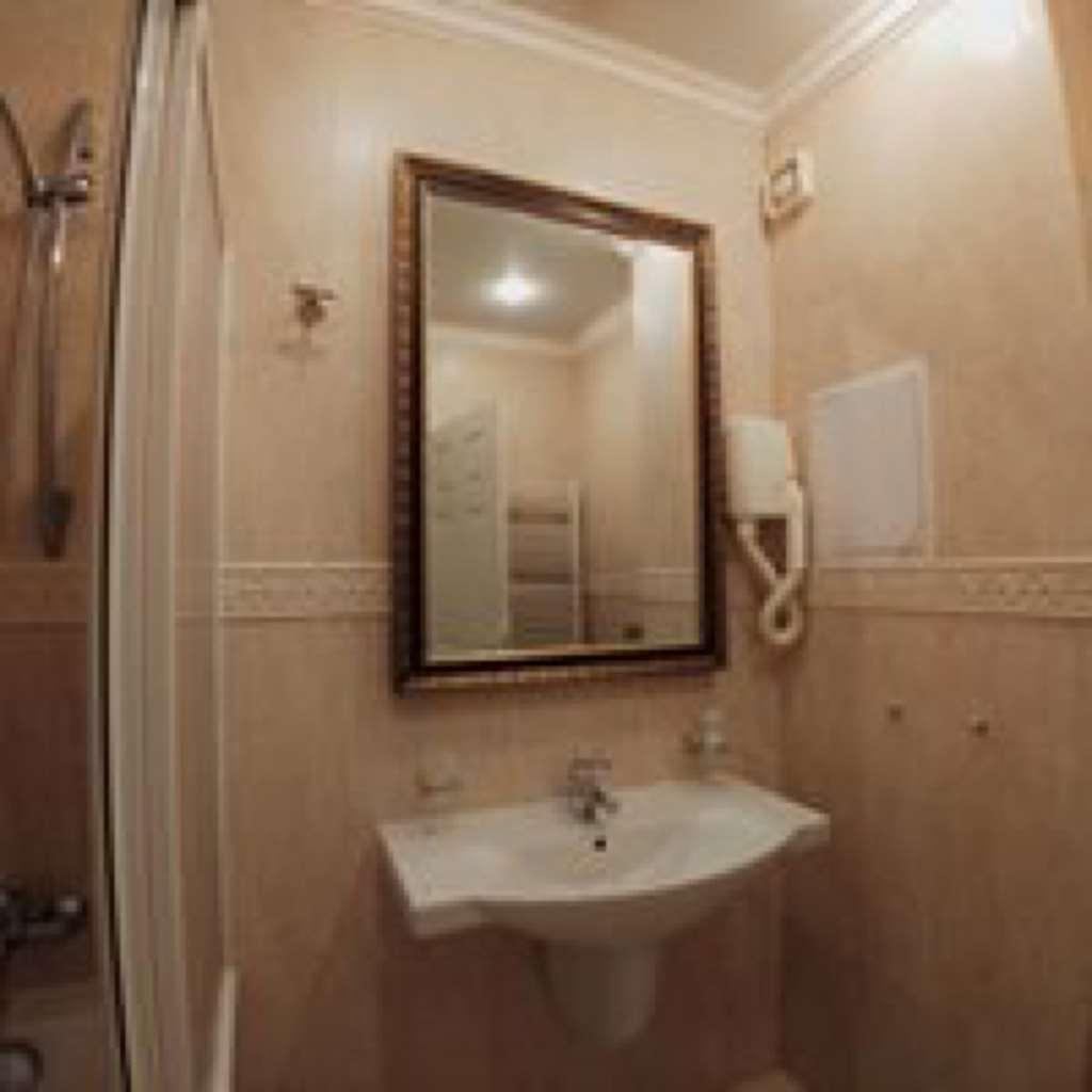 Aparthouse Borovo София Стая снимка