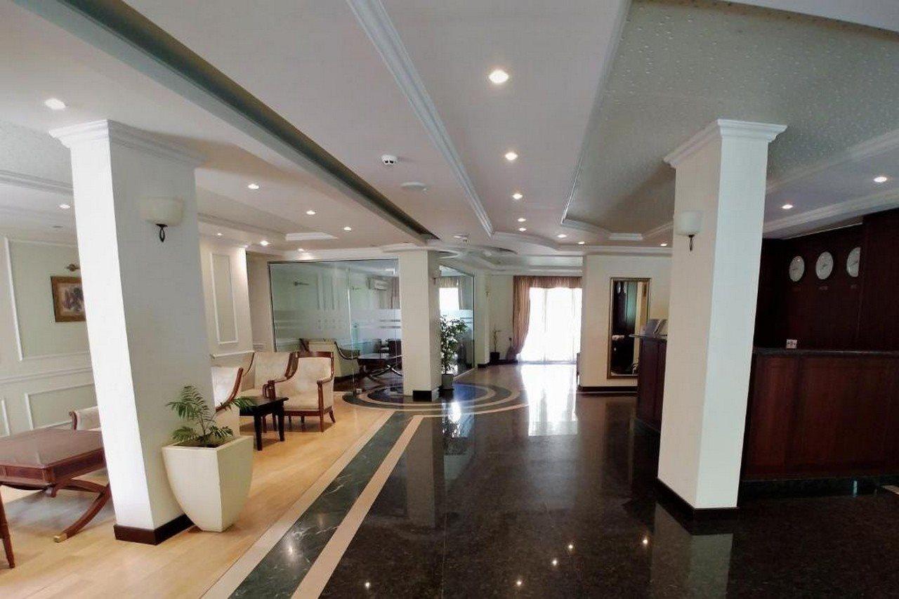 Aparthouse Borovo София Екстериор снимка