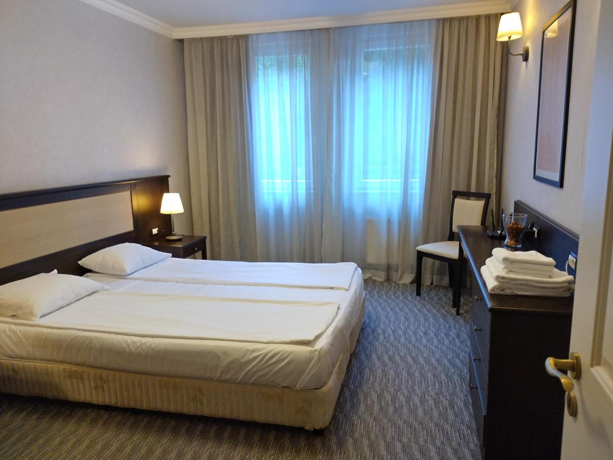 Aparthouse Borovo София Екстериор снимка