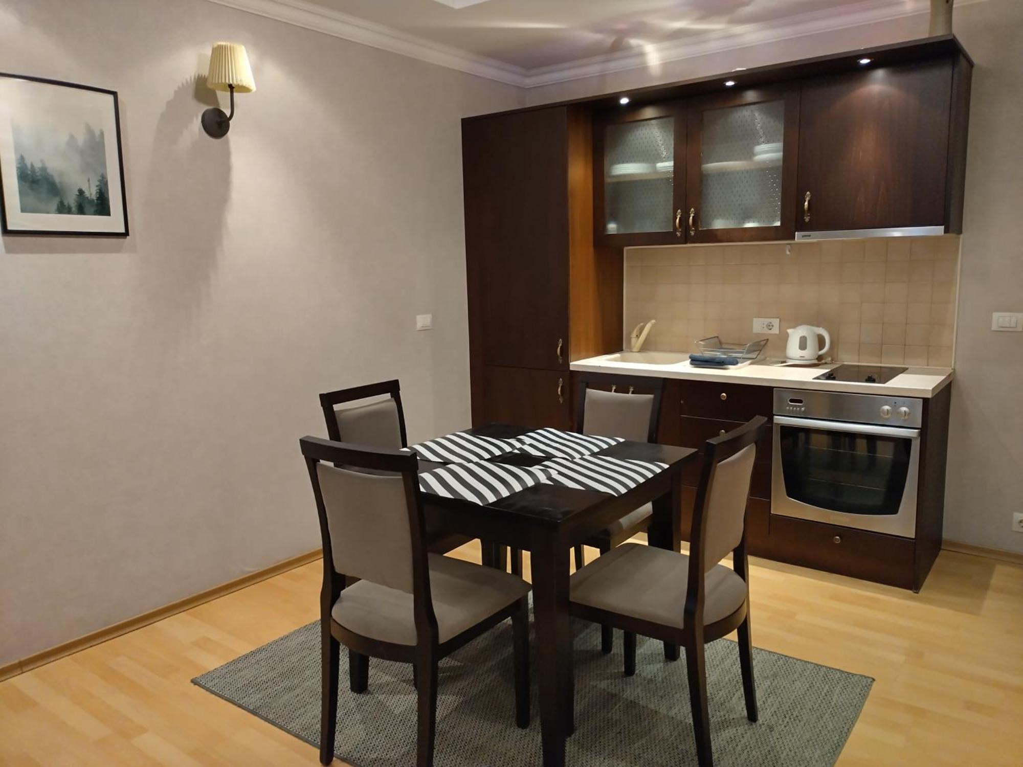 Aparthouse Borovo София Екстериор снимка