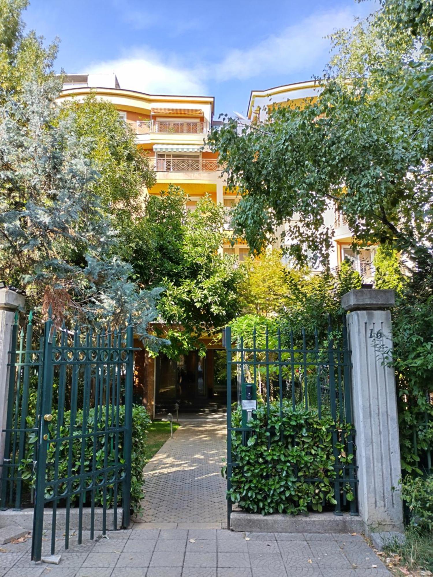 Aparthouse Borovo София Екстериор снимка