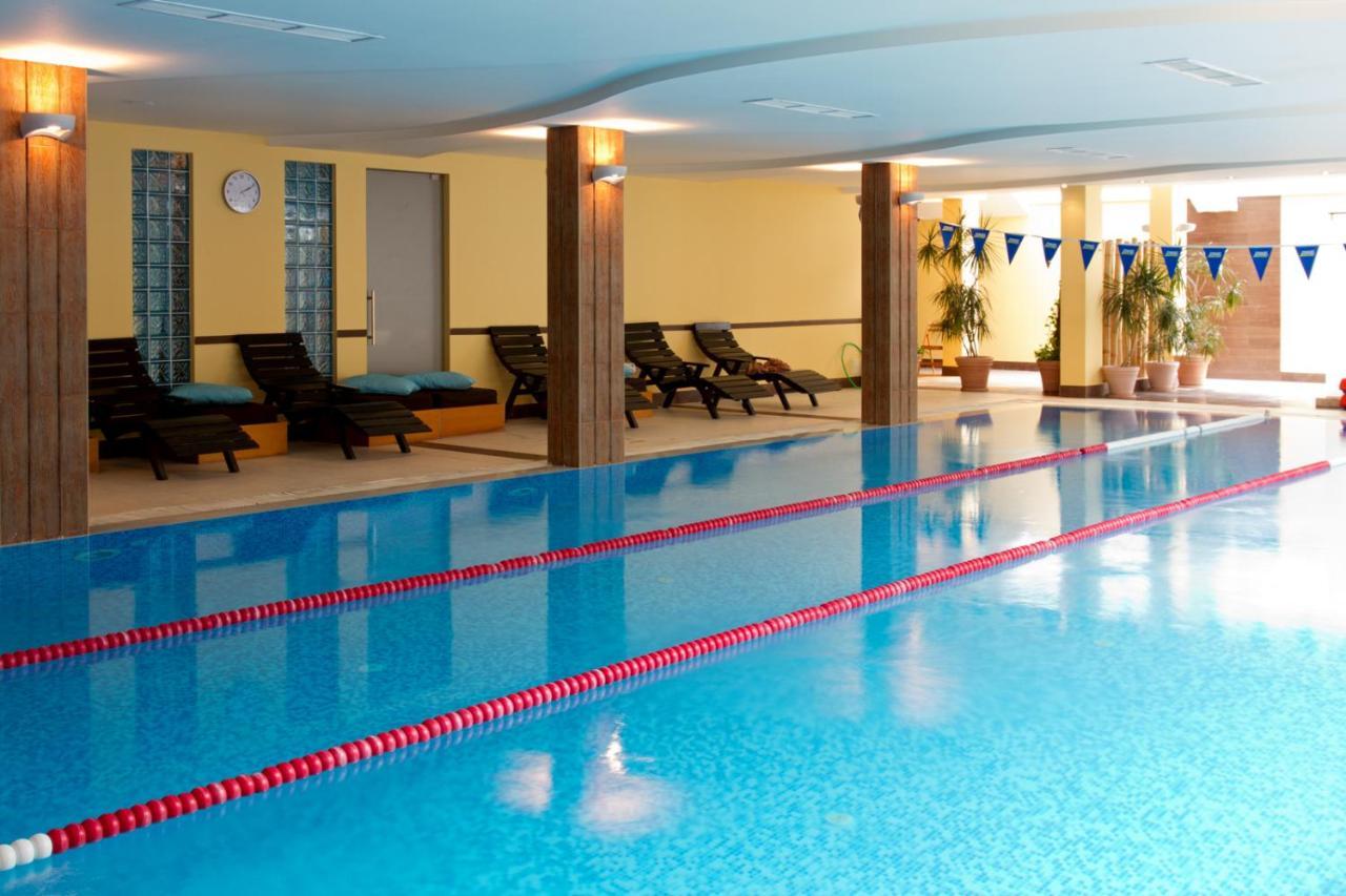 Aparthouse Borovo София Екстериор снимка