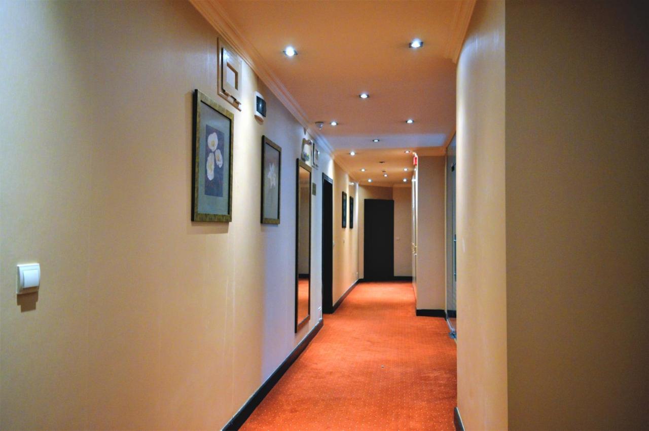 Aparthouse Borovo София Екстериор снимка
